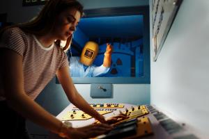 Фотография Inside Quests 1