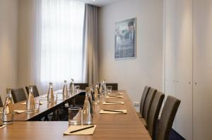 Фотография Park Inn by Radisson, Ekaterinburg 3