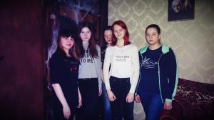 Фотография INSIDEQUEST 5