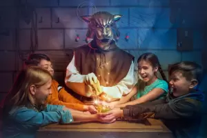 Фотография QuestGuru 3