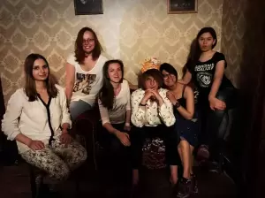 Фотография INSIDEQUEST 3