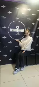 Фотография INSIDEQUEST 0